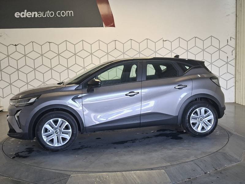 Renault Captur - Photo 2