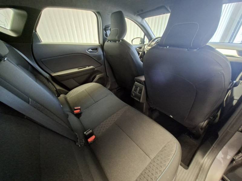 Renault Captur - Photo 23
