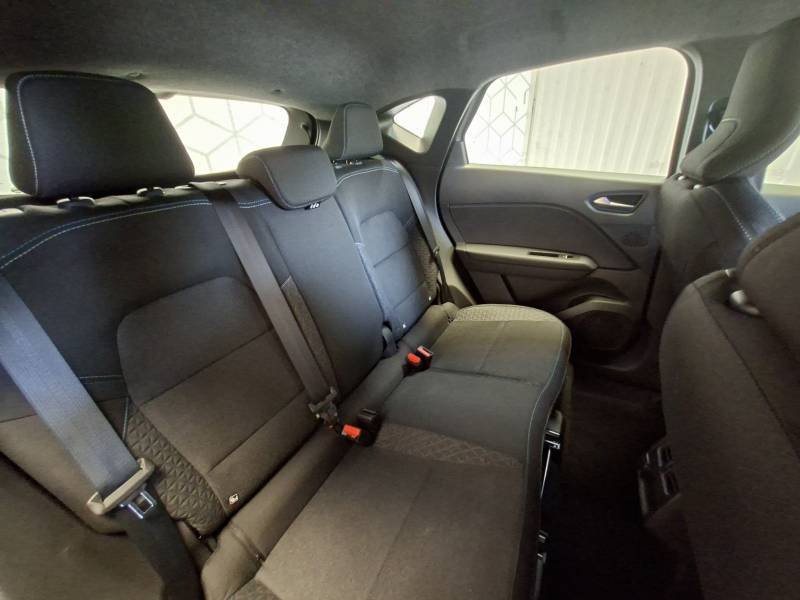 Renault Captur - Photo 24