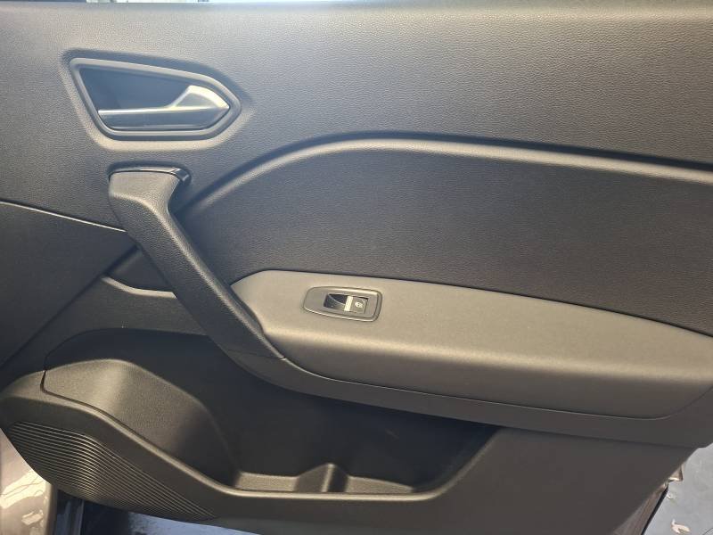 Renault Captur - Photo 25