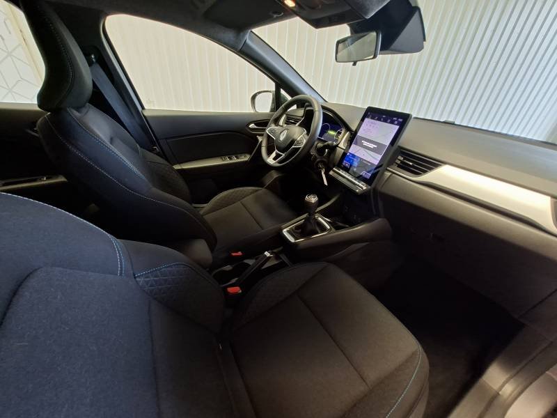 Renault Captur - Photo 27