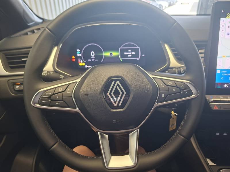 Renault Captur - Photo 28