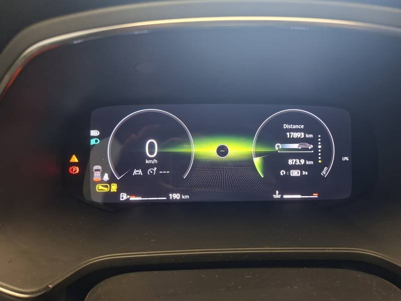 Renault Captur - Photo 29
