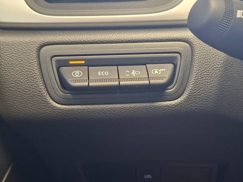 Renault Captur - Photo 30