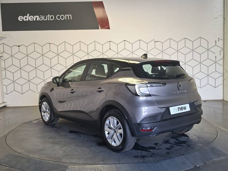 Renault Captur - Photo 3