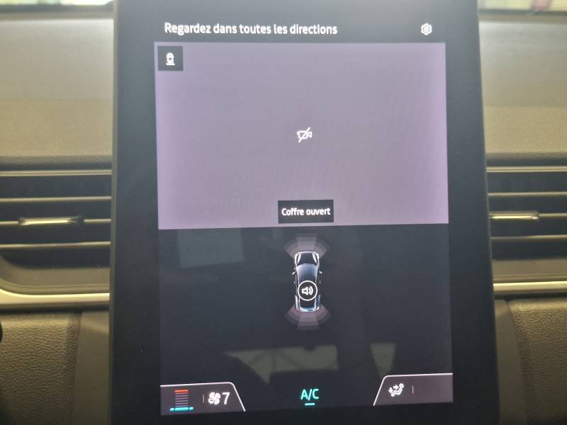 Renault Captur - Photo 37