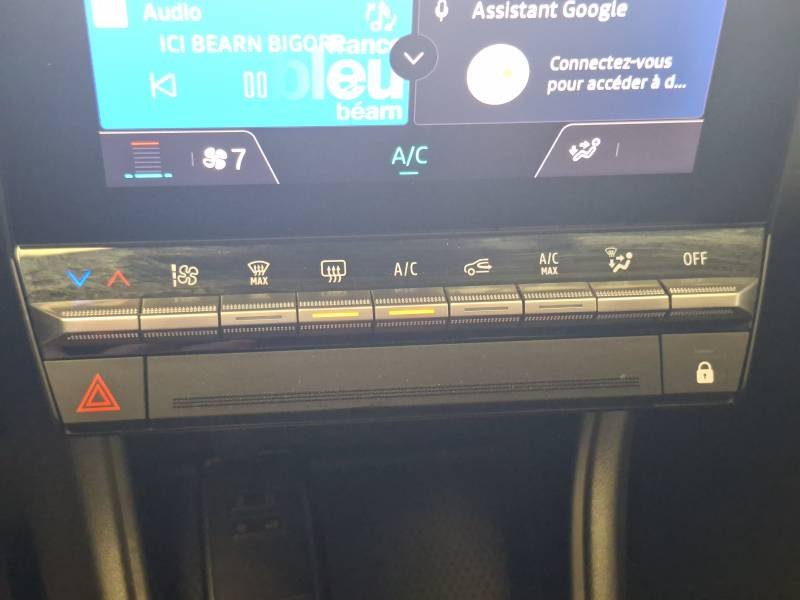 Renault Captur - Photo 38