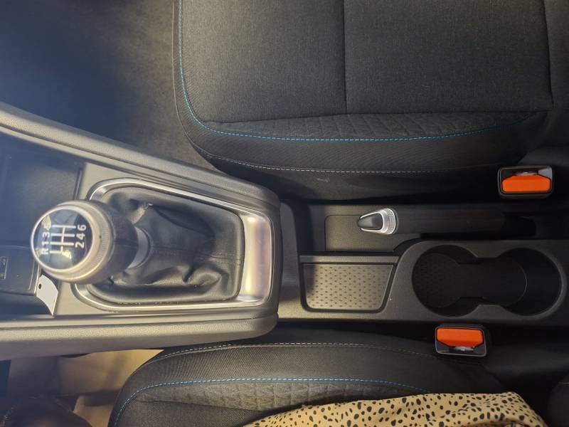 Renault Captur - Photo 39
