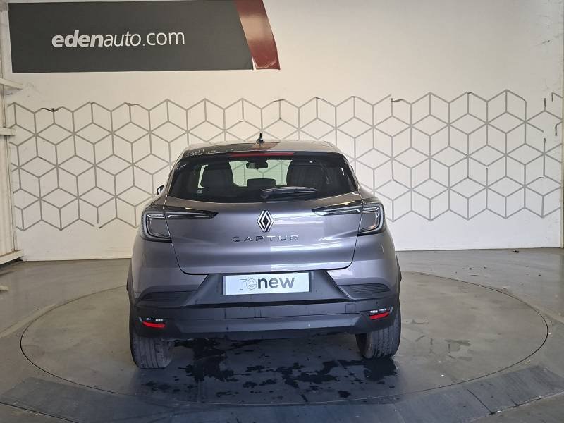 Renault Captur - Photo 4