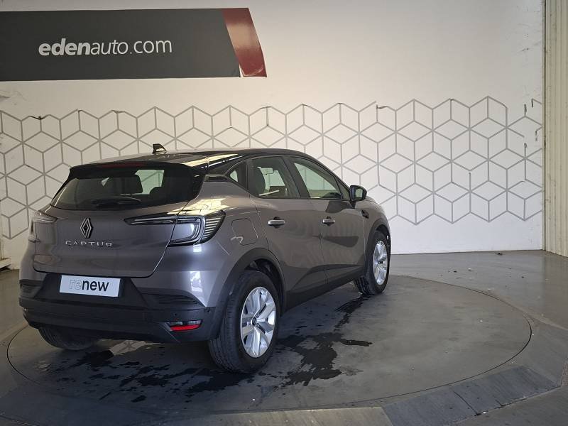 Renault Captur - Photo 5