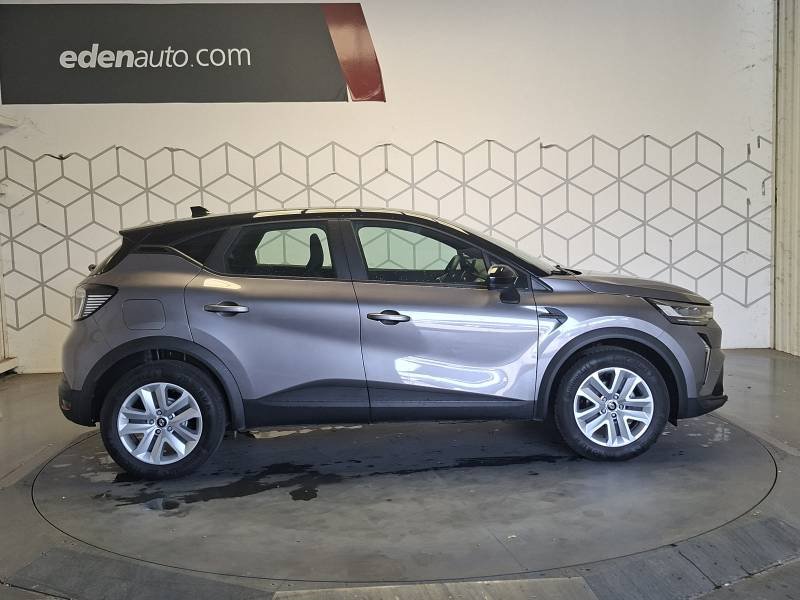 Renault Captur - Photo 6