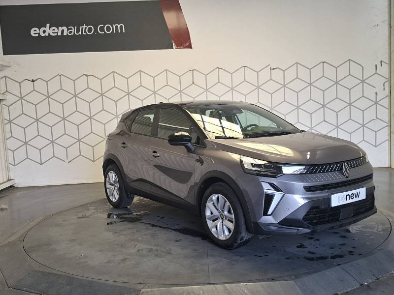 Renault Captur - Photo 7