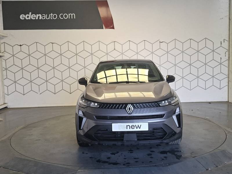 Renault Captur - Photo 8