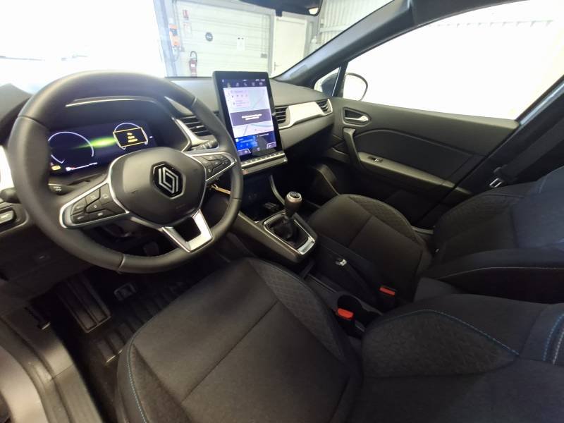 Renault Captur - Photo 9