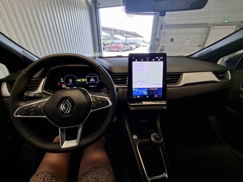 Renault Captur - Photo 10