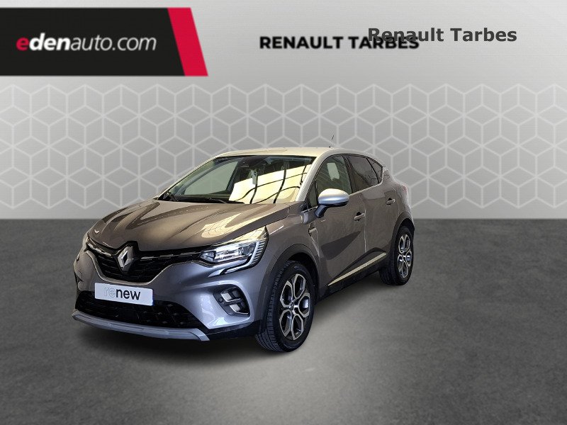 Renault Captur - Photo 1