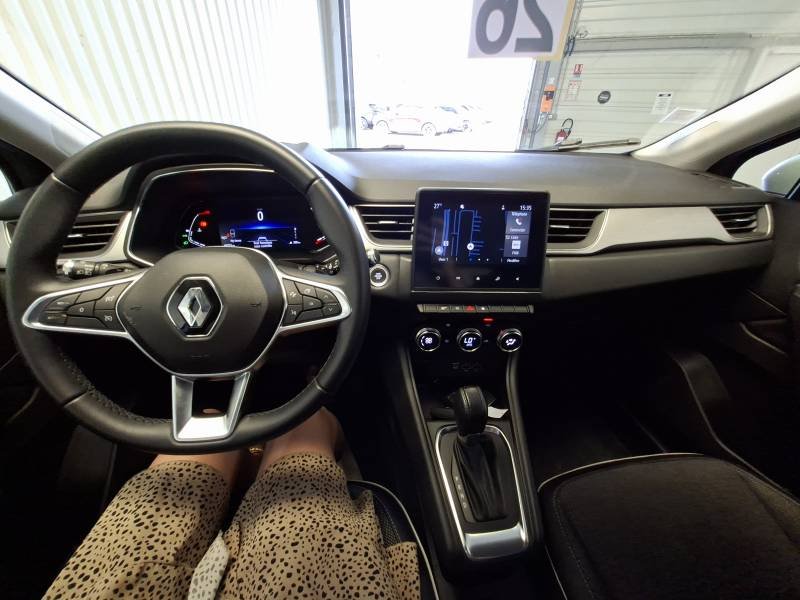 Renault Captur - Photo 11