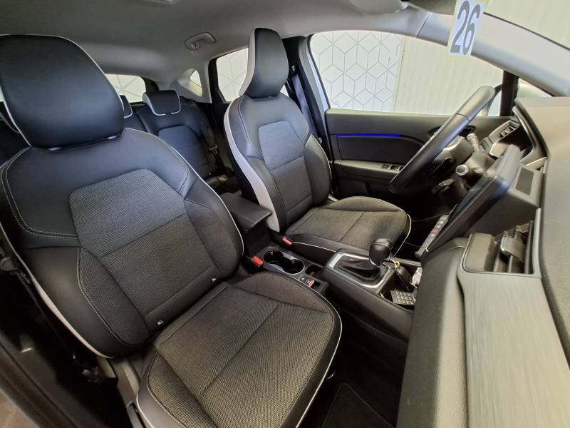 Renault Captur - Photo 12