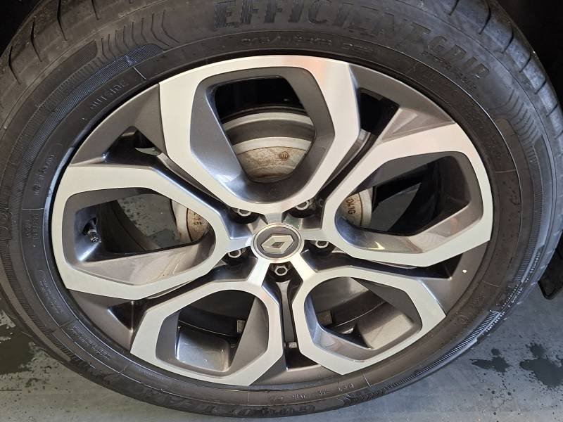 Renault Captur - Photo 13