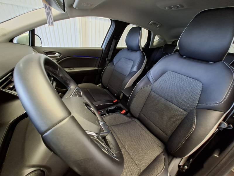 Renault Captur - Photo 18