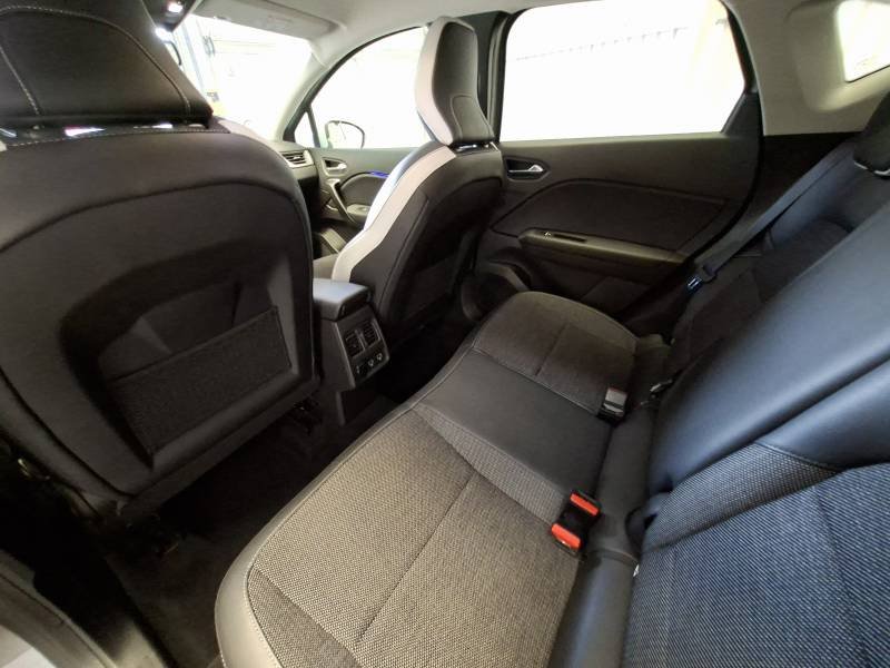 Renault Captur - Photo 19