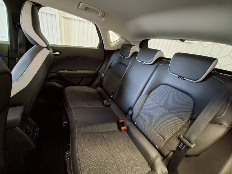 Renault Captur - Photo 20