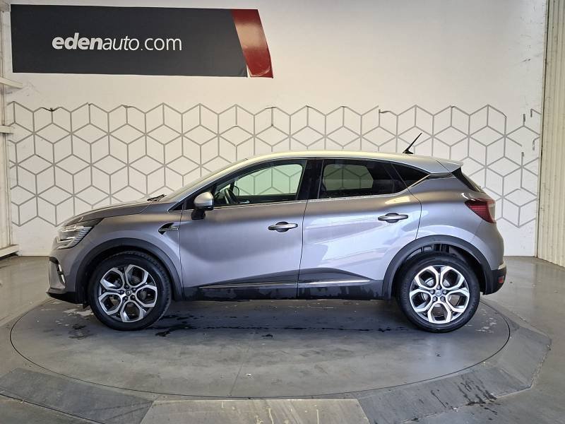 Renault Captur - Photo 2
