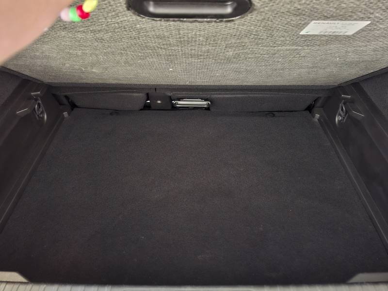 Renault Captur - Photo 24