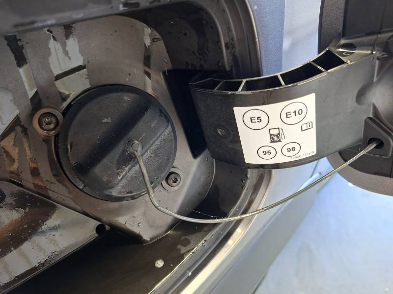 Renault Captur - Photo 26