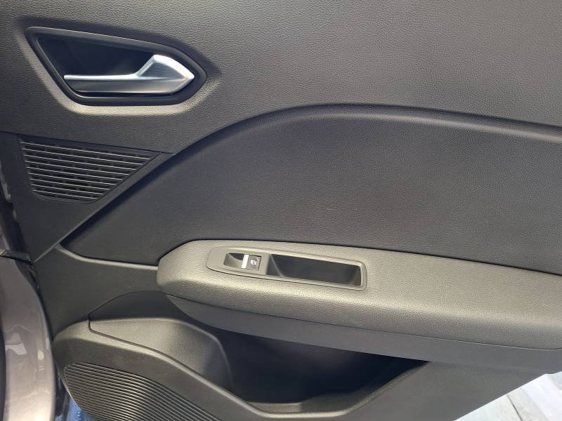 Renault Captur - Photo 27