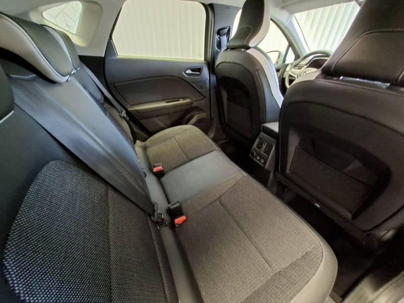 Renault Captur - Photo 29