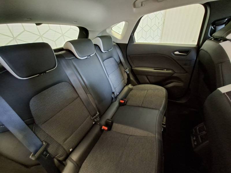 Renault Captur - Photo 30