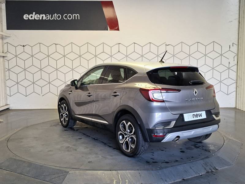 Renault Captur - Photo 3