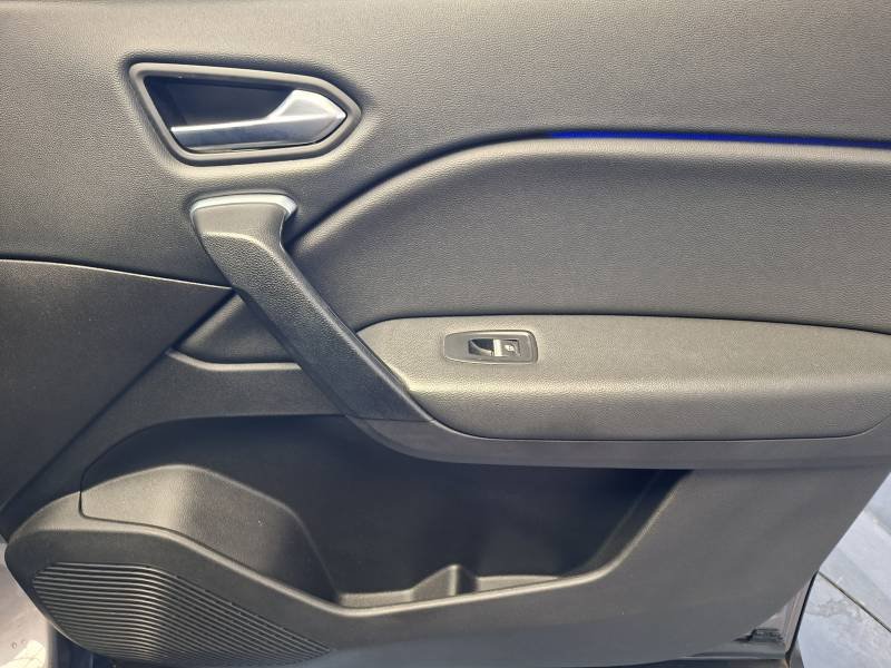 Renault Captur - Photo 31