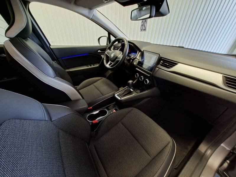 Renault Captur - Photo 33