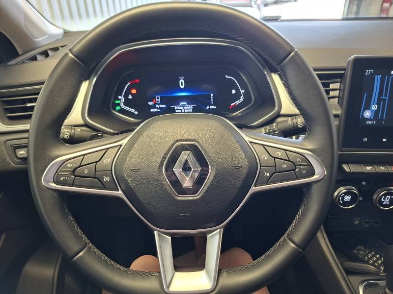 Renault Captur - Photo 35
