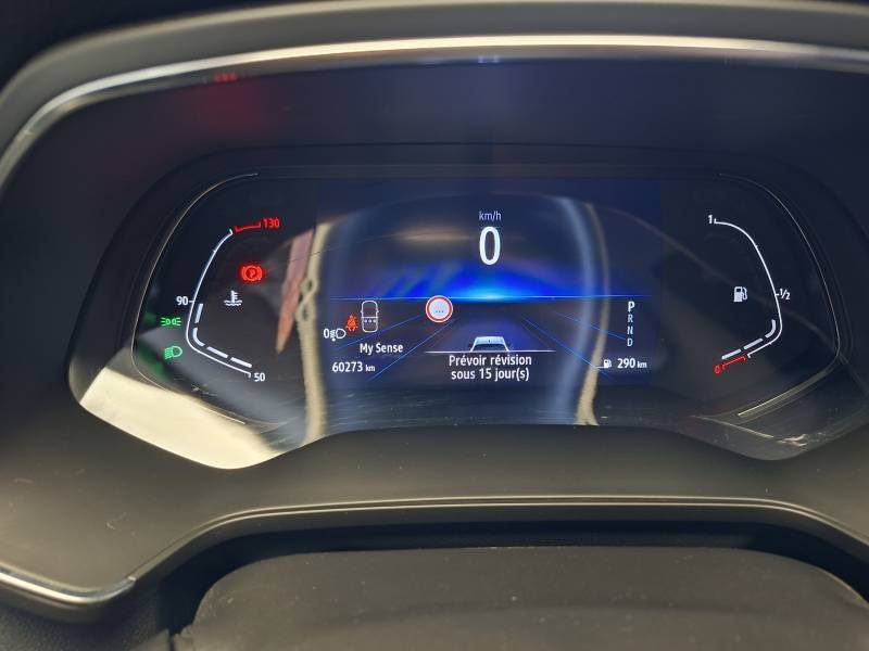 Renault Captur - Photo 36