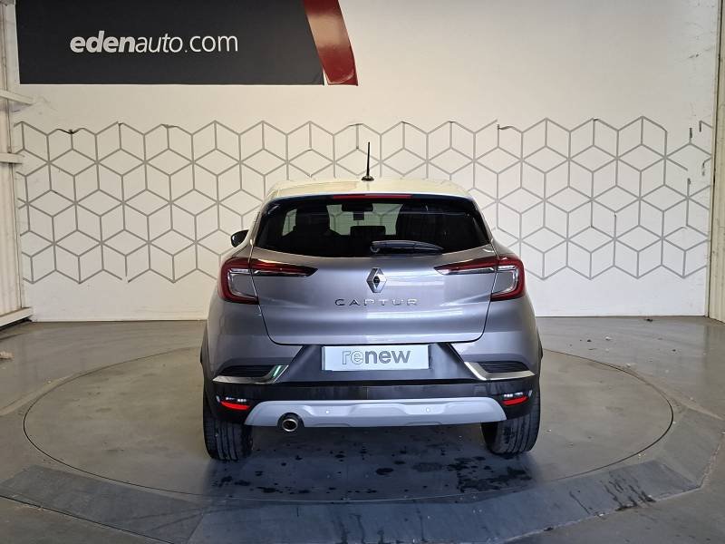 Renault Captur - Photo 4
