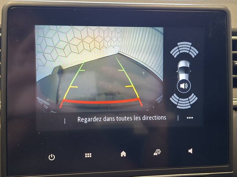 Renault Captur - Photo 44