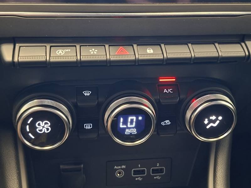 Renault Captur - Photo 45