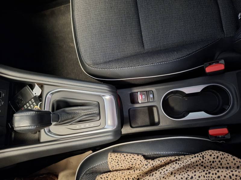 Renault Captur - Photo 46