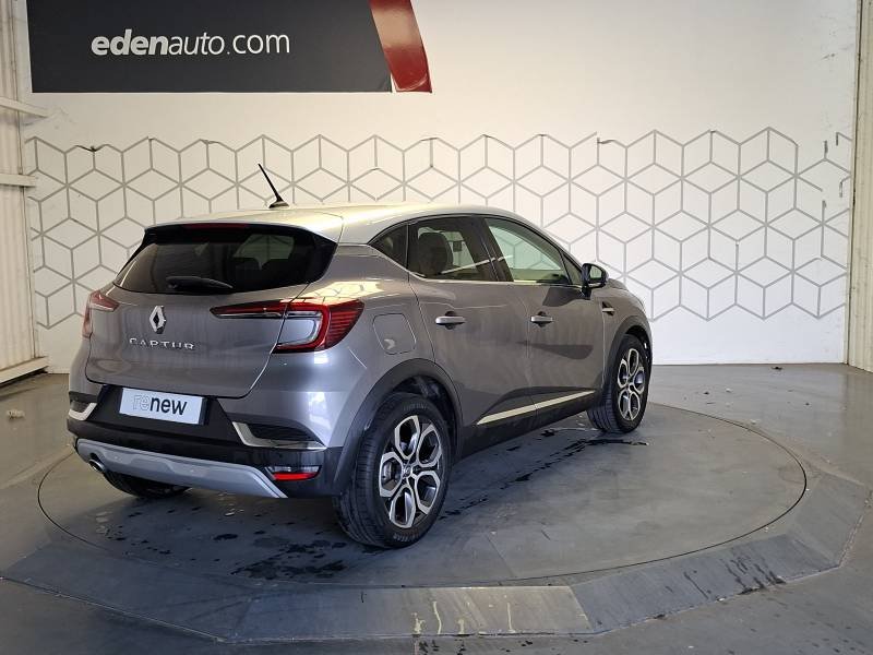 Renault Captur - Photo 5