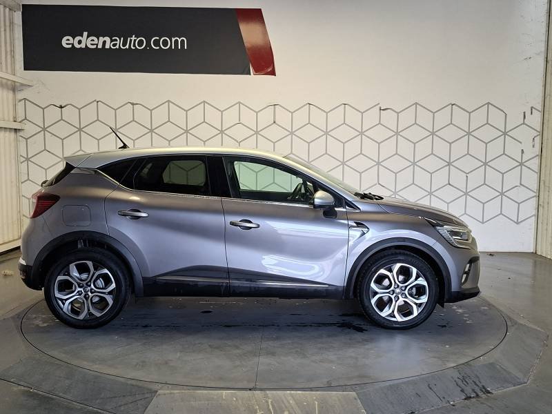 Renault Captur - Photo 6
