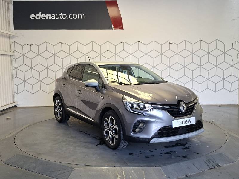 Renault Captur - Photo 7