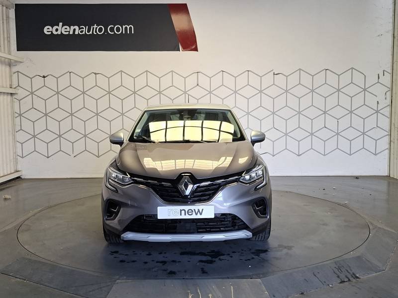 Renault Captur - Photo 8