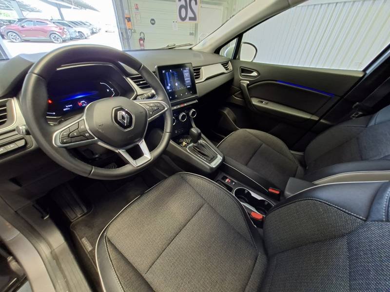Renault Captur - Photo 10