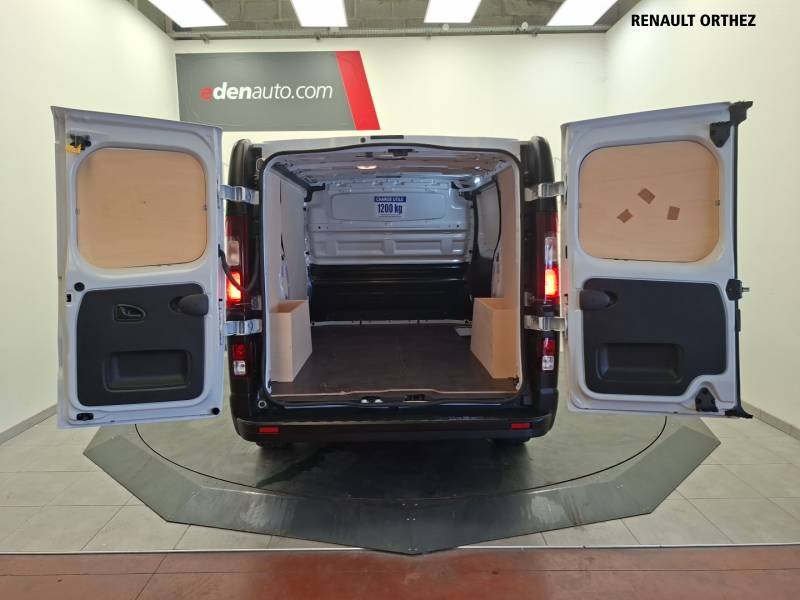 Renault Trafic - Photo 14