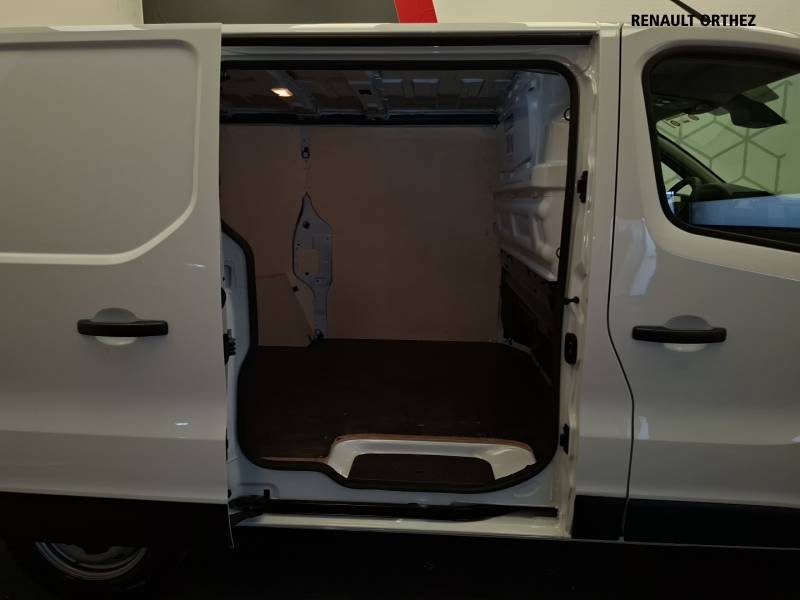 Renault Trafic - Photo 16
