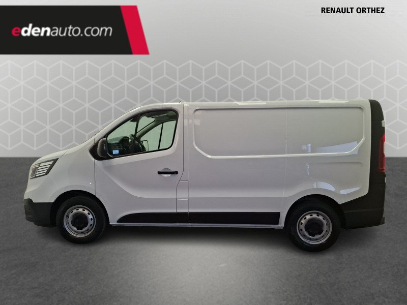 Renault Trafic - Photo 2