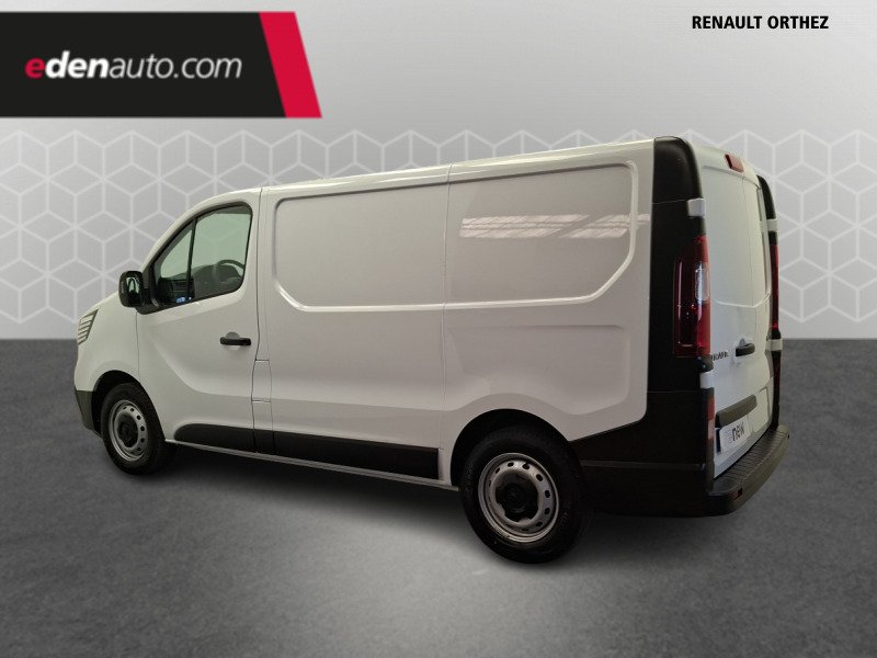 Renault Trafic - Photo 3